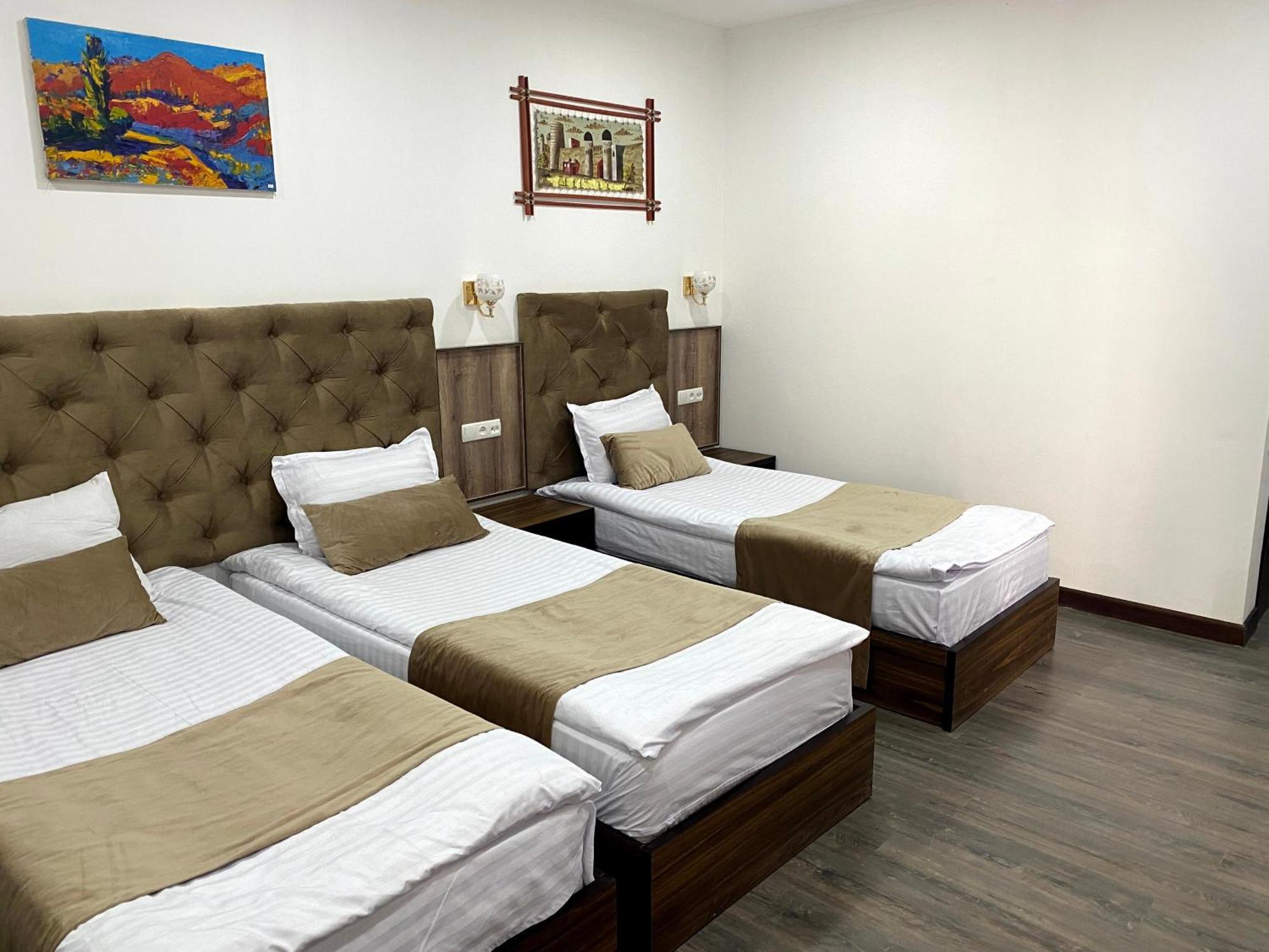 Hotel Grand ART Taschkent Exterior foto